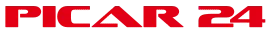 Picar24 logo